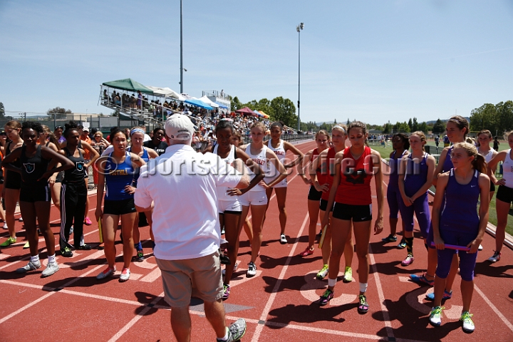 2014NCSTriValley-248.JPG - 2014 North Coast Section Tri-Valley Championships, May 24, Amador Valley High School.